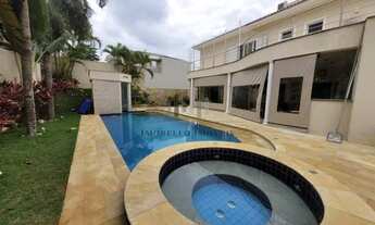 Imagem 7: Casa - Swiss Park - Campinas