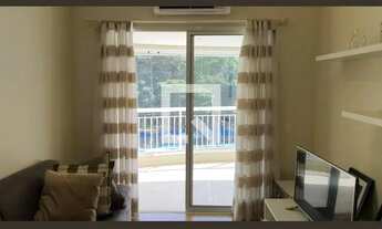 Imagem 2: Apartamento para Aluguel - Consolação, 2 Quartos, 78 m2