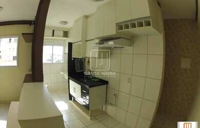 Imagem 4: Apartamento (tipo - padrao) 2 dormitórios, cozinha planejada, portaria 24hs, lazer, salão