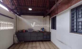 Imagem 4: Casa - Vila Castelo Branco - Campinas