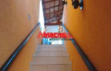 Imagem 7: Casa Padrão em Sao Jose dos Campos