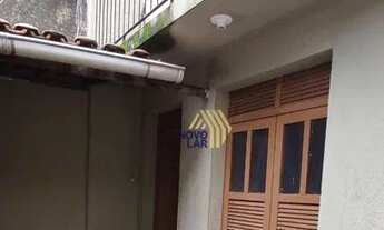 Imagem 2: Casa com 1 dormitório para alugar, 34 m² por R$ 1.553,49/mês - Pedreira - Belém/PA