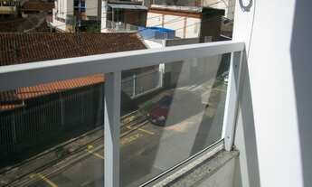 Imagem 3: Apartamento para aluguel possui 92 metros quadrados com 2 quartos