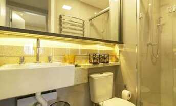 Imagem 5: Apartamento Pinheiros