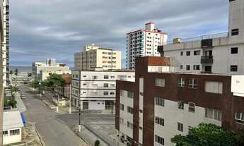 Imagem 6: Apartamento mobiliado á venda 2 dormitórios 1 suíte - Tupi - Praia Grande - SP