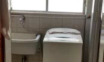 Imagem 3: Apartamento para aluguel tem 74 metros quadrados com 2 quartos em Santana - São Paulo - SP