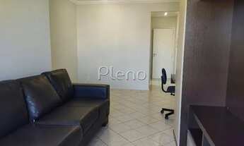 Imagem 4: Apartamento para locação na região do São Bernardo - Campinas