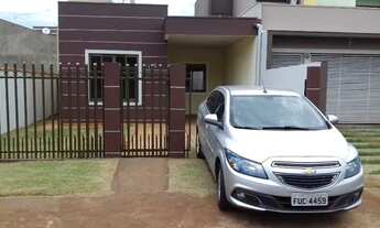 Imagem: Casa em parque dom pedro 2 quartos