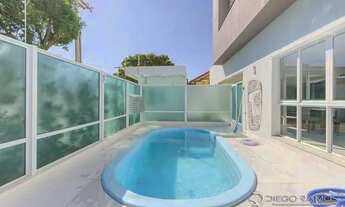 Imagem 2: Apartamento à venda Rua Fonseca Ramos, Medianeira - Porto Alegre