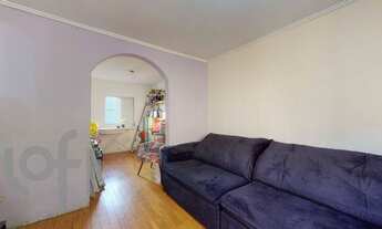 Imagem 6: Apartamento para venda possui 63 metros quadrados com 3 quartos