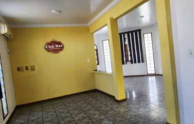 Imagem 6: Condomínio Encontro das Águas, 4 qtos, Semi- mobiliado