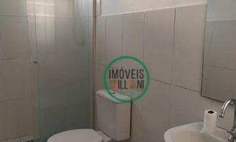 Imagem 7: Apartamento com 2 dormitórios à venda, 90 m² por R$ 235.000,00 - Villa Branca - Jacareí/SP