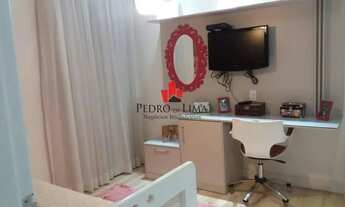 Imagem 6: Apartamento com 3 dormitórios à venda no Tatuapé