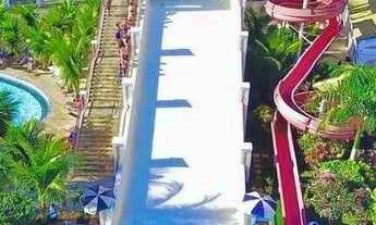 Imagem 2: Férias chegando, partiu caldas novas