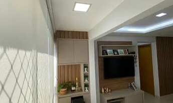 Imagem 3: GOIâNIA - Padrão - Parque Amazônia