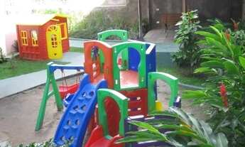 Imagem 4: Apartamento para aluguel possui 90 metros quadrados com 3 quartos em Boa Viagem - Recife