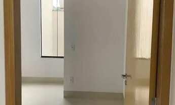 Imagem 6: Linda Casa para venda com 120 metros quadrados com 3 quartos em Residencial Eli Forte - Go