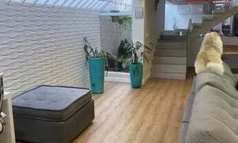 Imagem 3: Casa Locação 3 Dormitórios - 230 m² Brooklin