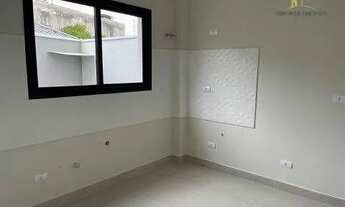 Imagem 4: Sobrado com 3 quartos à venda, 101 m² por R$ 699.000 - Boa Vista - Curitiba/PR