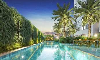 Imagem 6: Apartamento para venda com 74 metros quadrados com 2 quartos em Botafogo - Rio de Janeiro