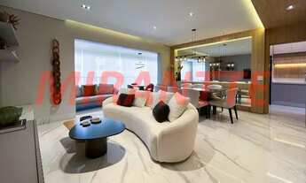 Imagem 3: Apartamento para venda tem 183 metros quadrados com 4 quartos em Santana - São Paulo - SP