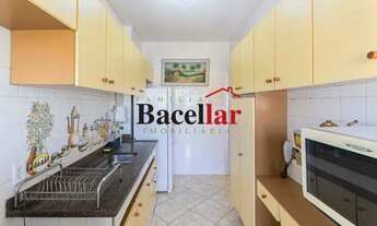 Imagem 5: Cobertura-À VENDA-Lins de Vasconcelos-Rio de Janeiro-RJ