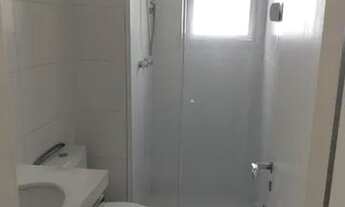 Imagem 7: Apartamento para aluguel com 43 metros quadrados com 1 quarto em Aclimação - São Paulo - S