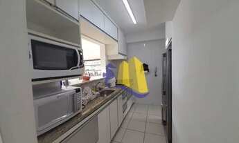 Imagem 5: Cobertura com 3 dormitórios, 198 m² - venda por R$ 1.600.000,00 ou aluguel por R$ 8.500,00