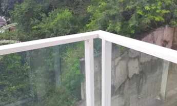 Imagem 1: Apartamento para aluguel com 65 metros quadrados com 2 quartos em Badu - Niterói - RJ