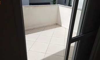 Imagem 7: Sobrado com Área Gourmet no Condomínio Villa do Bosque em Sorocaba