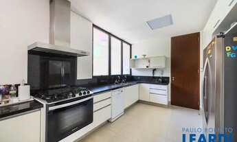 Imagem 6: CASA EM CONDOMÍNIO - FAZENDA VILA REAL DE ITU - SP