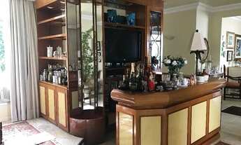 Imagem 3: Apartamento com 4 dormitórios à venda, 224 m² por R$ 1.700.000,00 - Centro - Florianópolis