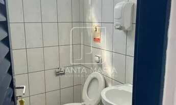 Imagem 7: Salão/Galpão (salão - térreo