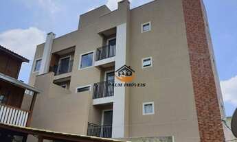 Imagem 2: Apartamento com 2 dormitórios à venda, 40 m² por R$ 197.900,00 - Cruzeiro - São José dos P