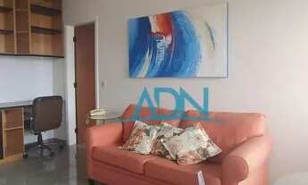 Imagem: Apartamento com 1 dormitório para alugar