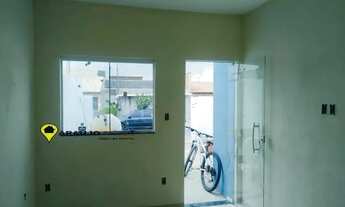 Imagem 7: Casa na Acesso Oeste em Resende RJ (02 quartos) R$ 260 MIl