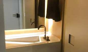 Imagem 6: Apartamento com 3 dormitórios para alugar, 168 m² por R$ 22.900,00/mês - Vila Nova Conceiç