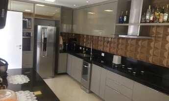 Imagem 4: Alto Padrão 5 suítes Esmeraldas Maravilhosa