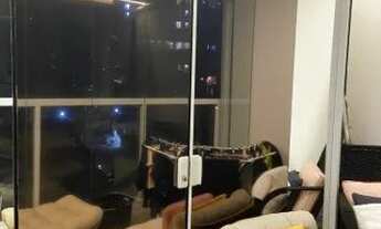 Imagem 2: APTO BELA VISTA Apartamento com 3 dormitórios