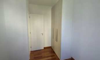 Imagem 3: Apartamento para aluguel possui 57 metros quadrados com 2 quartos em Barra Funda - São Pau