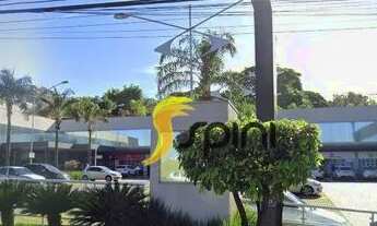 Imagem 2: Loja para alugar, 120 m² por R$ 8.000/mês - Altamira - Uberlândia/MG