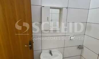 Imagem 7: Sobrado 02 Quartos para alugar, 1 banheiro, 1 vaga, 90m² - Vila Arriete - São Paulo-SP