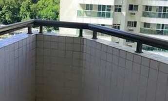 Imagem 4: Apartamento para aluguel com 1 quarto com closet