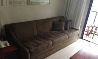 Imagem 5: FLAT PARA LOCAÇÃO NO JARDINS!