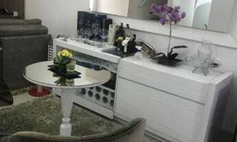 Imagem 4: Sobrado com 3 dormitórios à venda, 200 m² por R$ 1.250.000,00 - Parque São Domingos - São