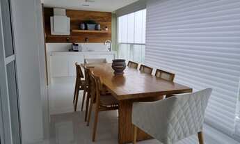 Imagem 3: Cobertura para venda possui 330 metros quadrados com 3 quartos em Jaguaribe - Salvador - B