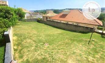 Imagem 4: Terreno à venda condomínio Paturis em Vinhedo SP