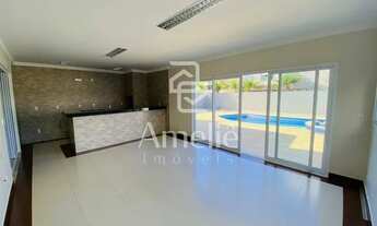 Imagem 6: Casa com 03 suítes sendo 02 suítes com closet, Condomínio Alto Padrão Helvetia Park III- I