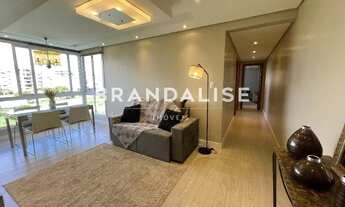 Imagem 2: CANOAS - Apartamento Padrão - Nossa Senhora das Graças