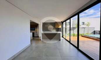 Imagem 5: Casa - Alphaville Dom Pedro 3 - Campinas